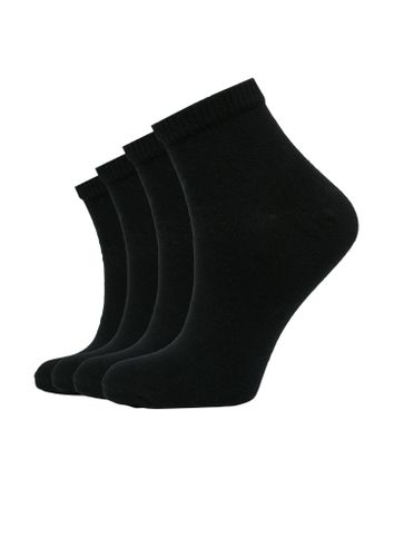 CAMANO Sneakersocken 43-46