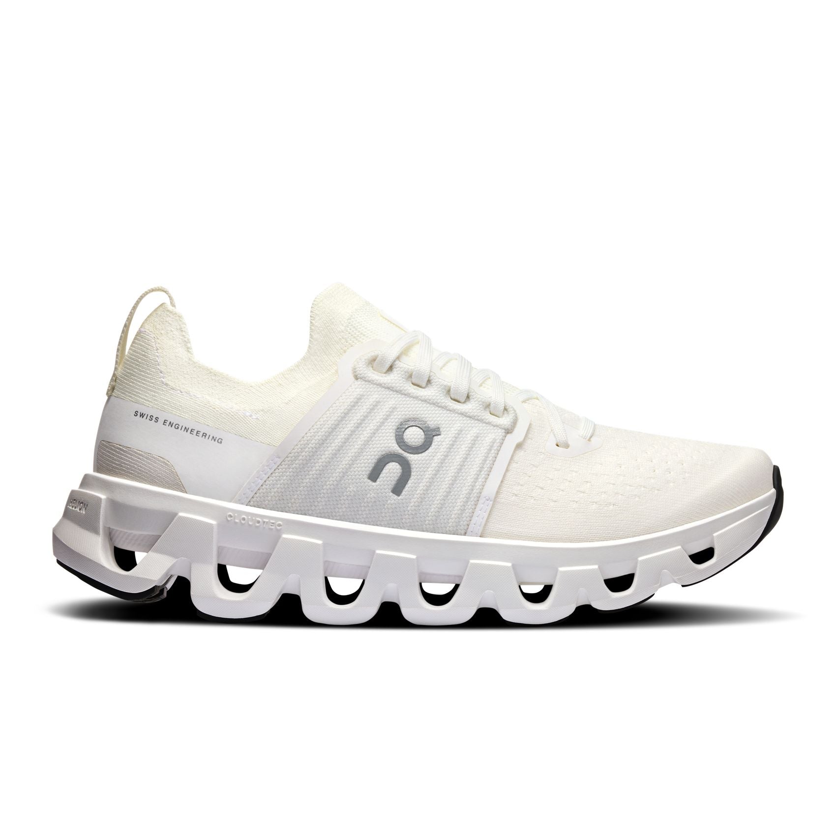 ON AG SportschuheWhite/White
