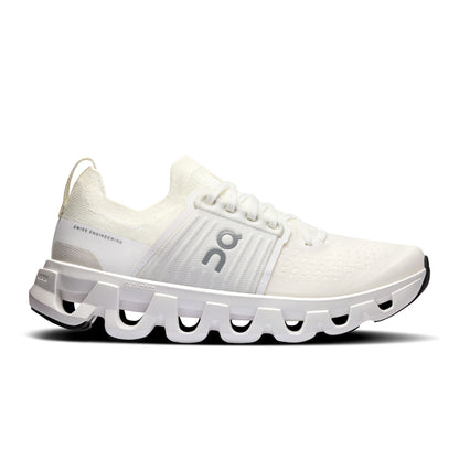 ON AG SportschuheWhite/White