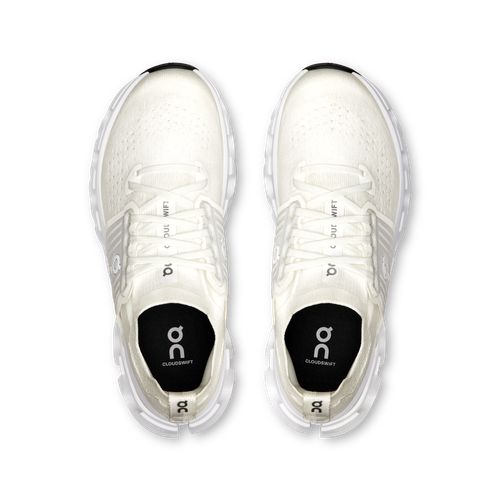 ON ON AG SportschuheWhite/White