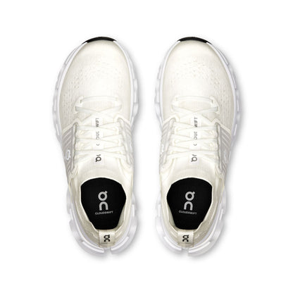 ON AG SportschuheWhite/White