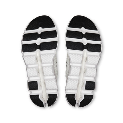 ON AG SportschuheWhite/White