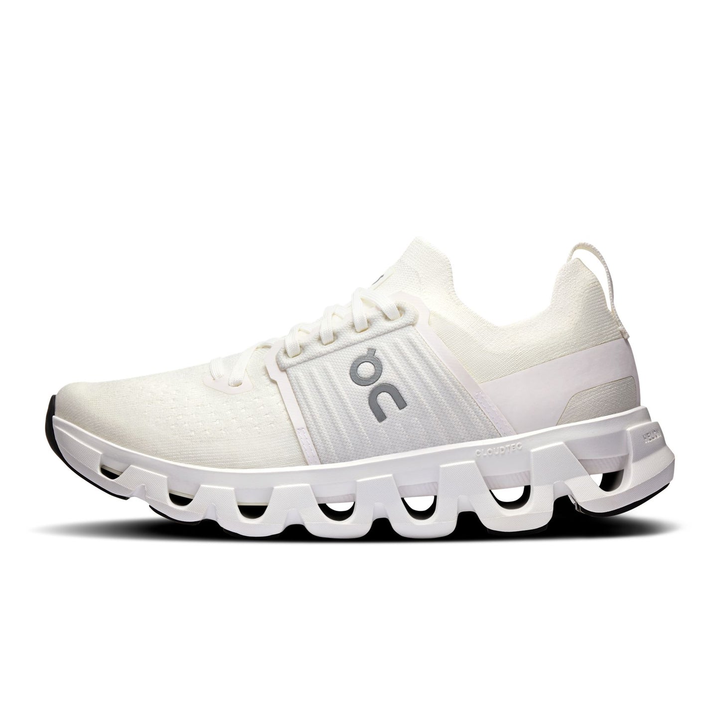 ON AG SportschuheWhite/White