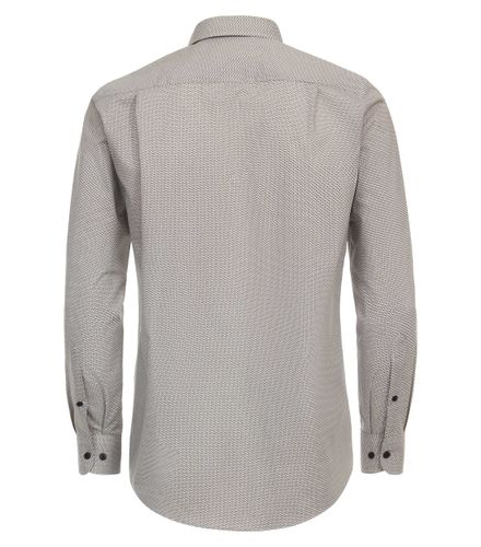 CASA MODA Freizeithemd extra langer Arm 72cm