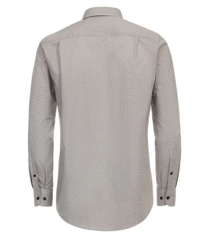 CASA MODA Freizeithemd extra langer Arm 72cm