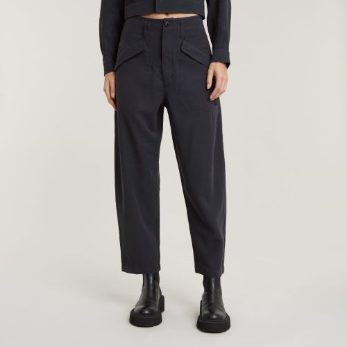 G-STAR G-STAR Pilot Cropped Pant 31
