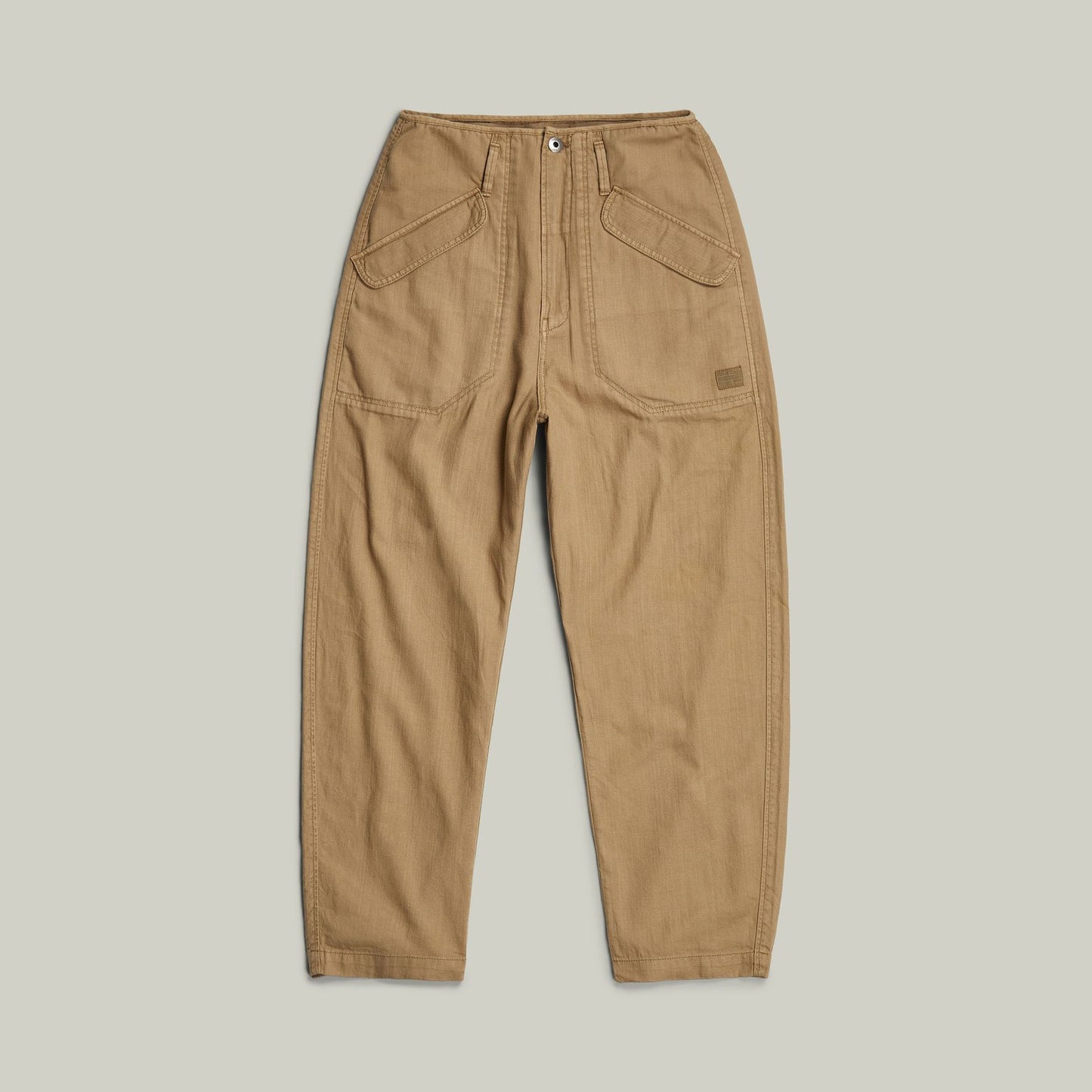 G-STAR Pilot Cropped Pant