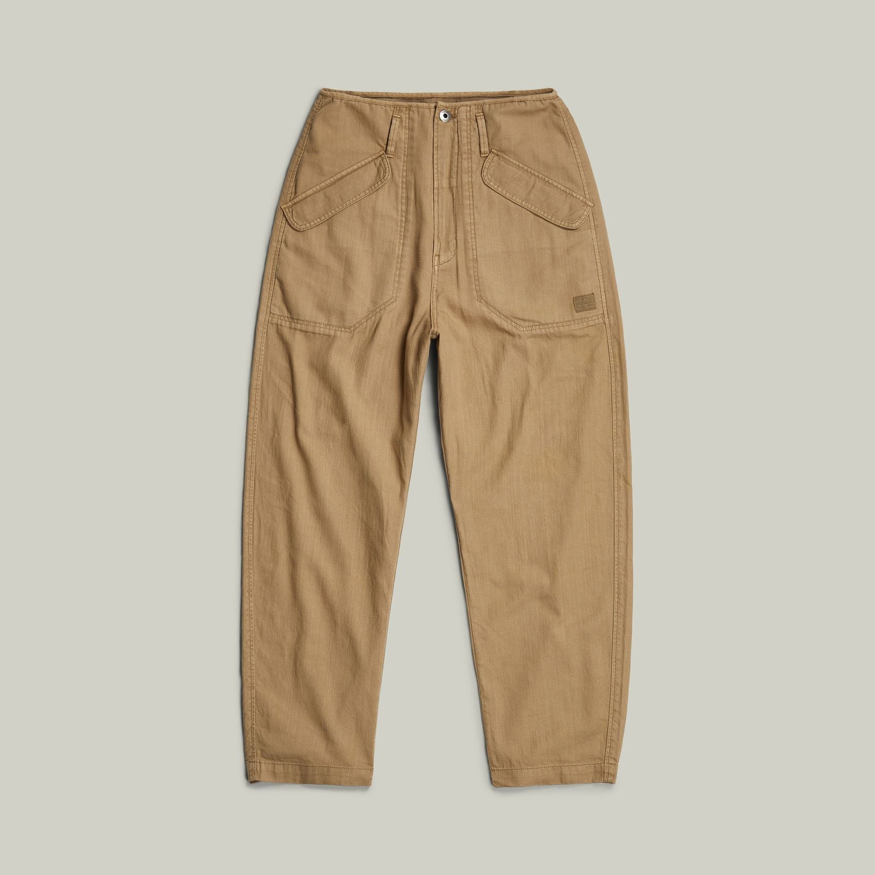 G-STAR Pilot Cropped Pant