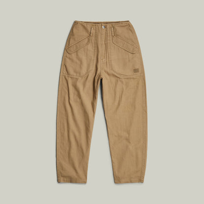 G-STAR Pilot Cropped Pant