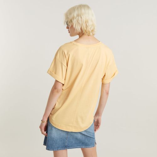 G-STAR G-STAR Rolled up sl BF r t