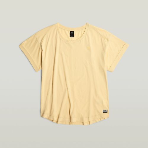 G-STAR G-STAR Rolled up sl BF r t