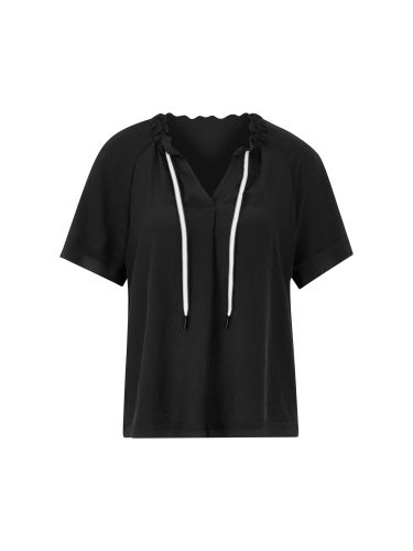MARC CAIN Lässiges Blusenshirt 40