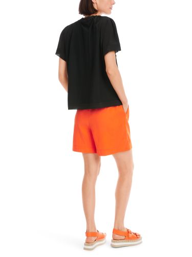 MARC CAIN Lässiges Blusenshirt