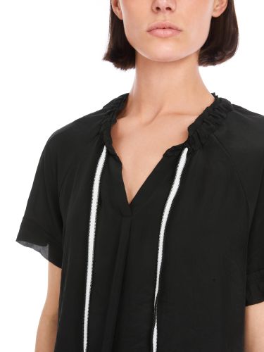 MARC CAIN Lässiges Blusenshirt