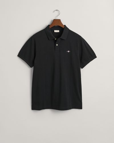 GANT Regular Fit Archive Shield Piqué Poloshirt XL