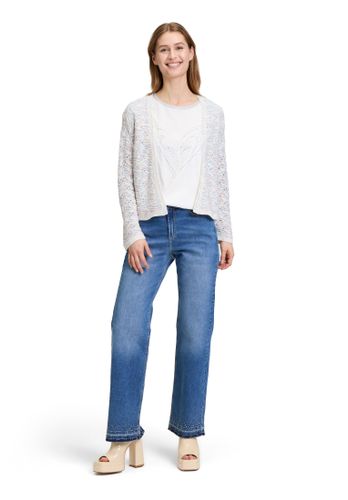 CARTOON Strick-Cardigan