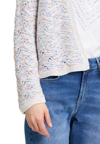 CARTOON Strick-Cardigan