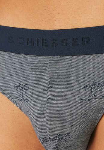 SCHIESSER 3PACK Rio-Slip