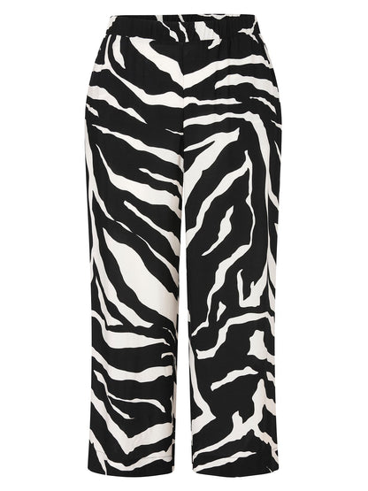 VIA APPIA CULOTTE - Hose 7/8 gerades Bein Druck