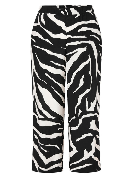 VIA APPIA CULOTTE - Hose 7/8 gerades Bein Druck