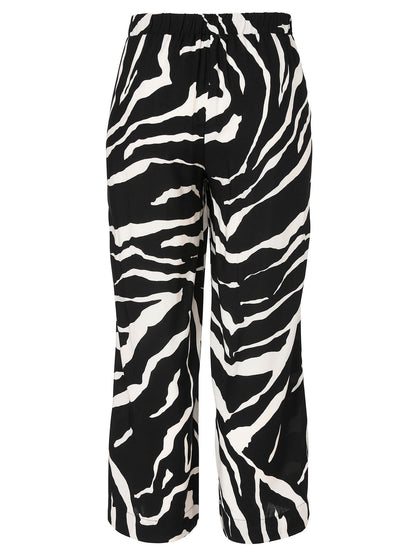 VIA APPIA CULOTTE - Hose 7/8 gerades Bein Druck