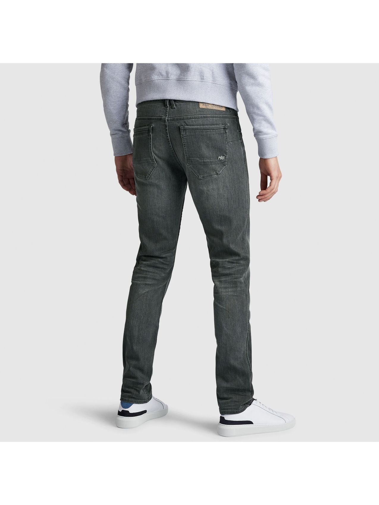 PME PME LEGEND NIGHTFLIGHT JEANS