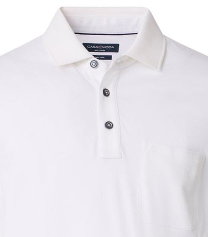 CASA MODA Polo-Shirt