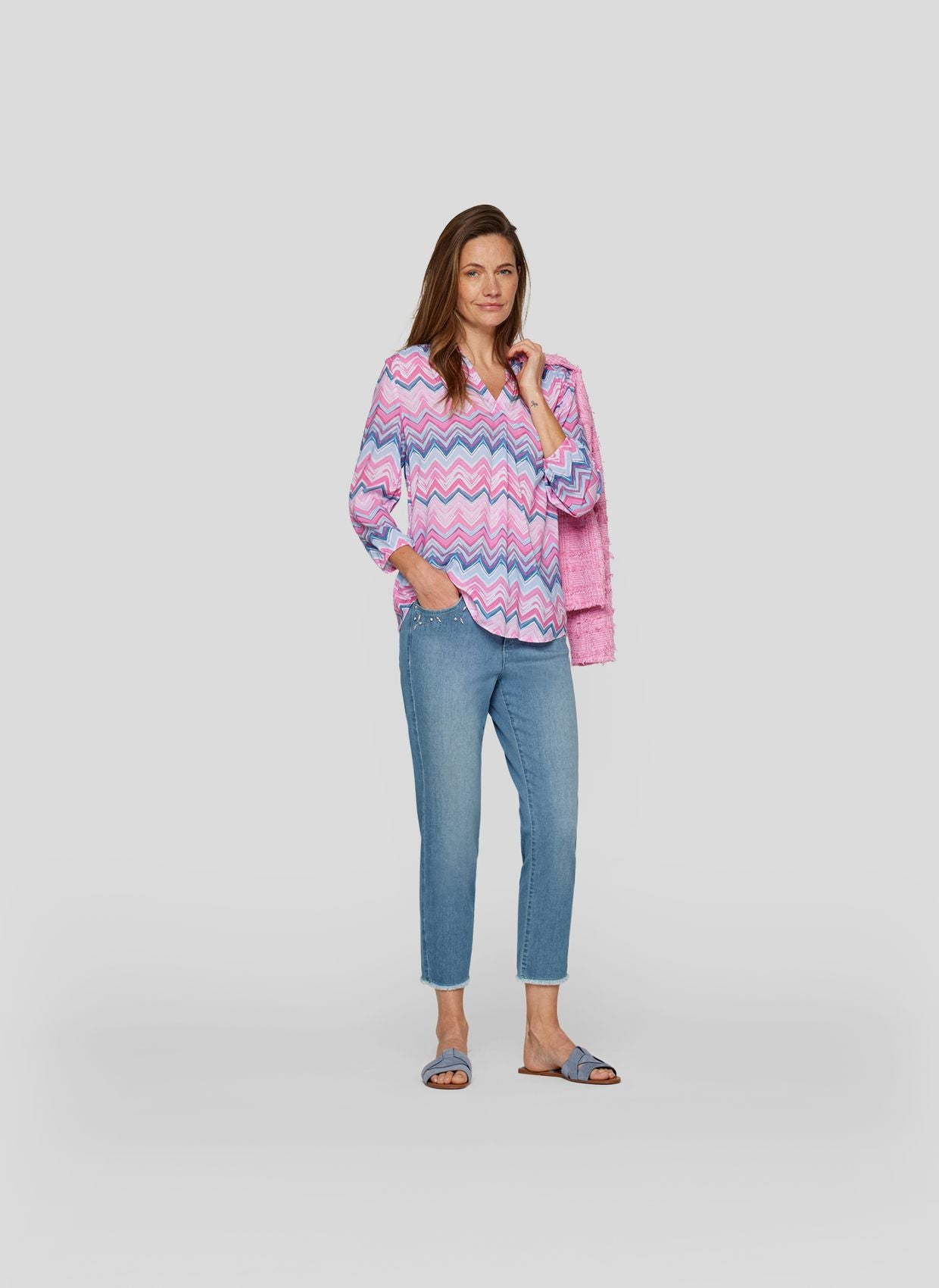 RABE Powder Rose 36