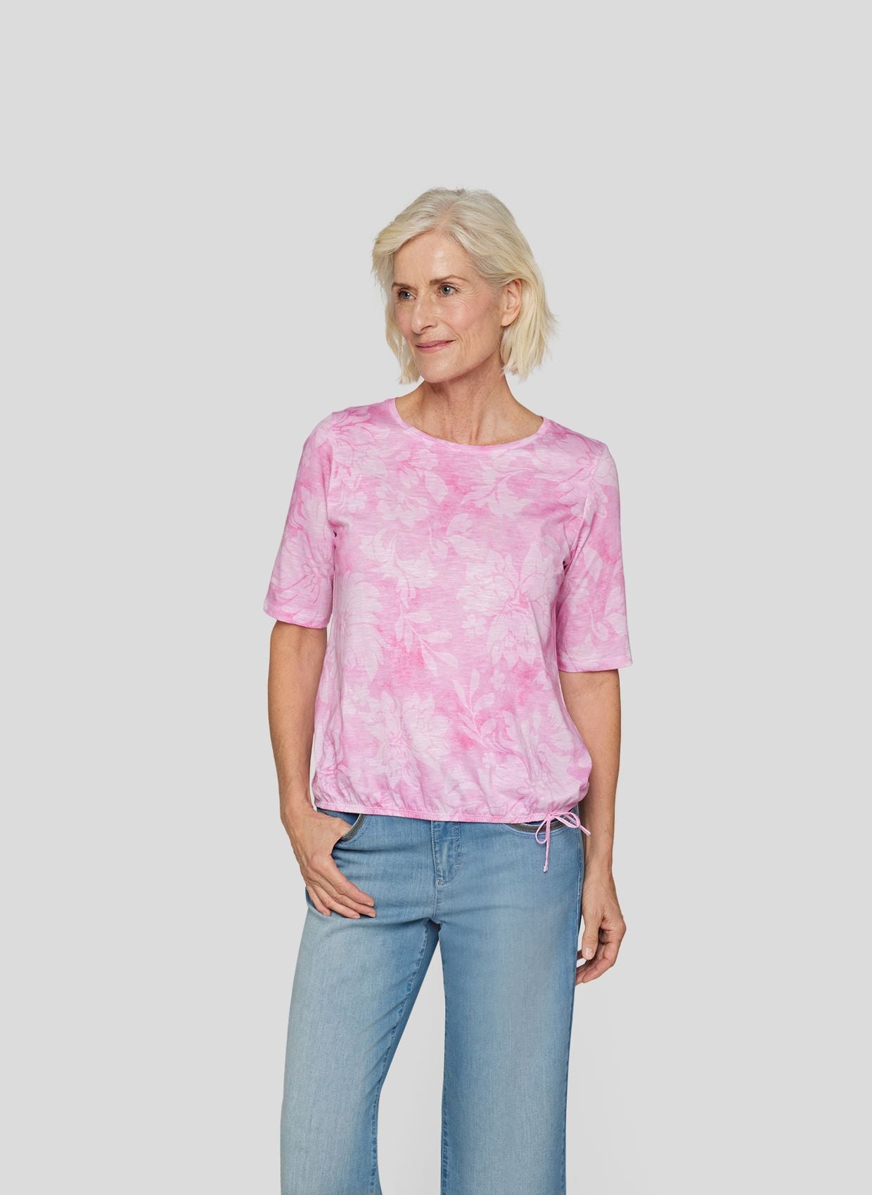 RABE Powder Rose
