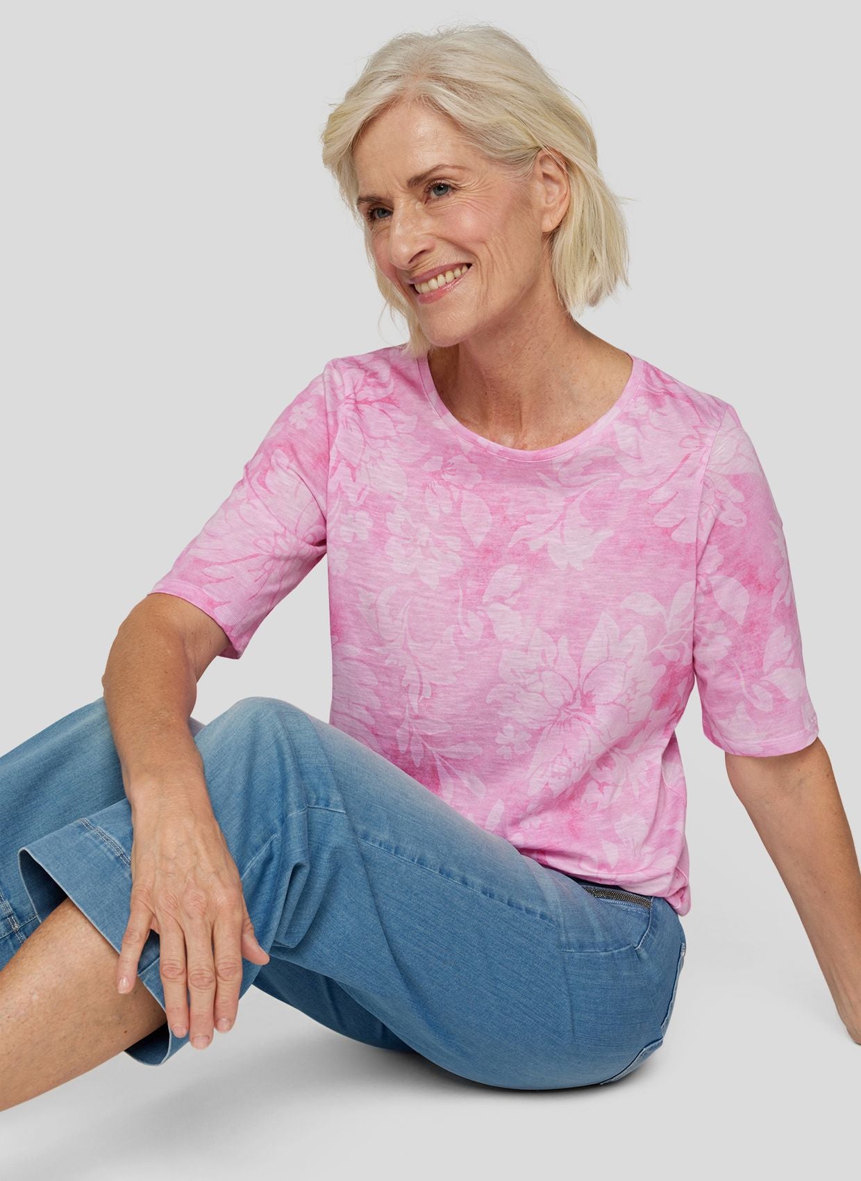 RABE Powder Rose