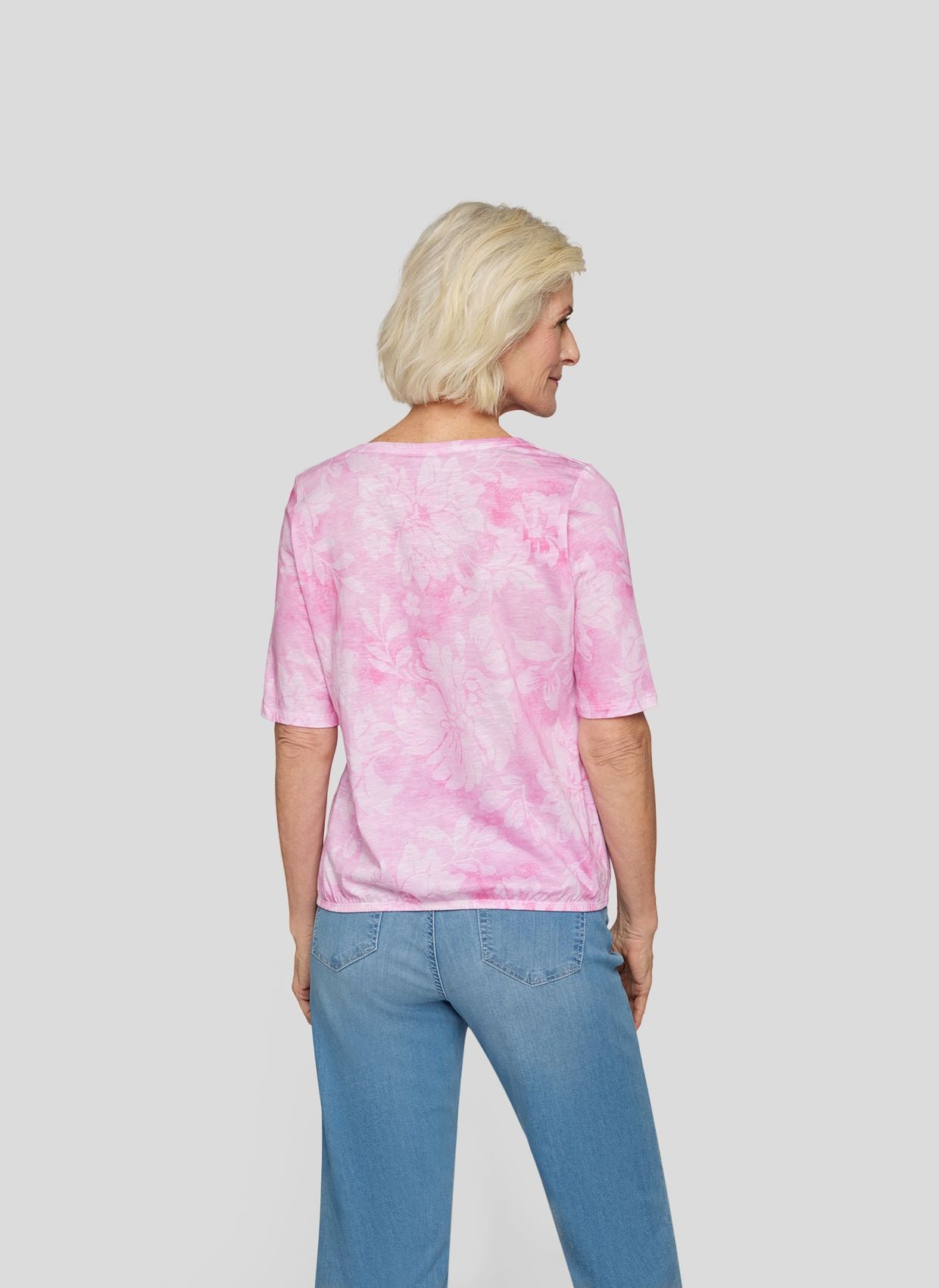 RABE Powder Rose