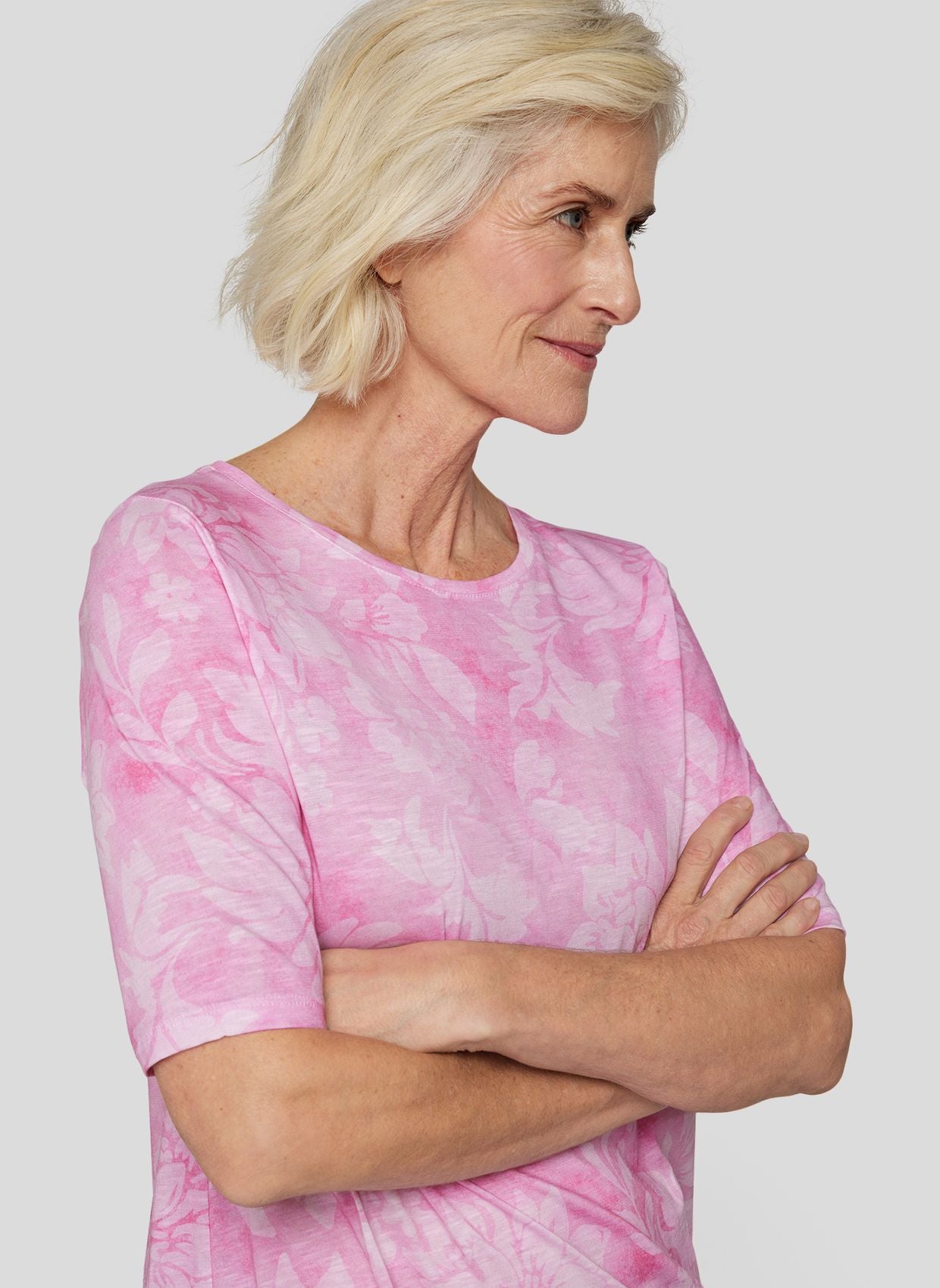RABE Powder Rose