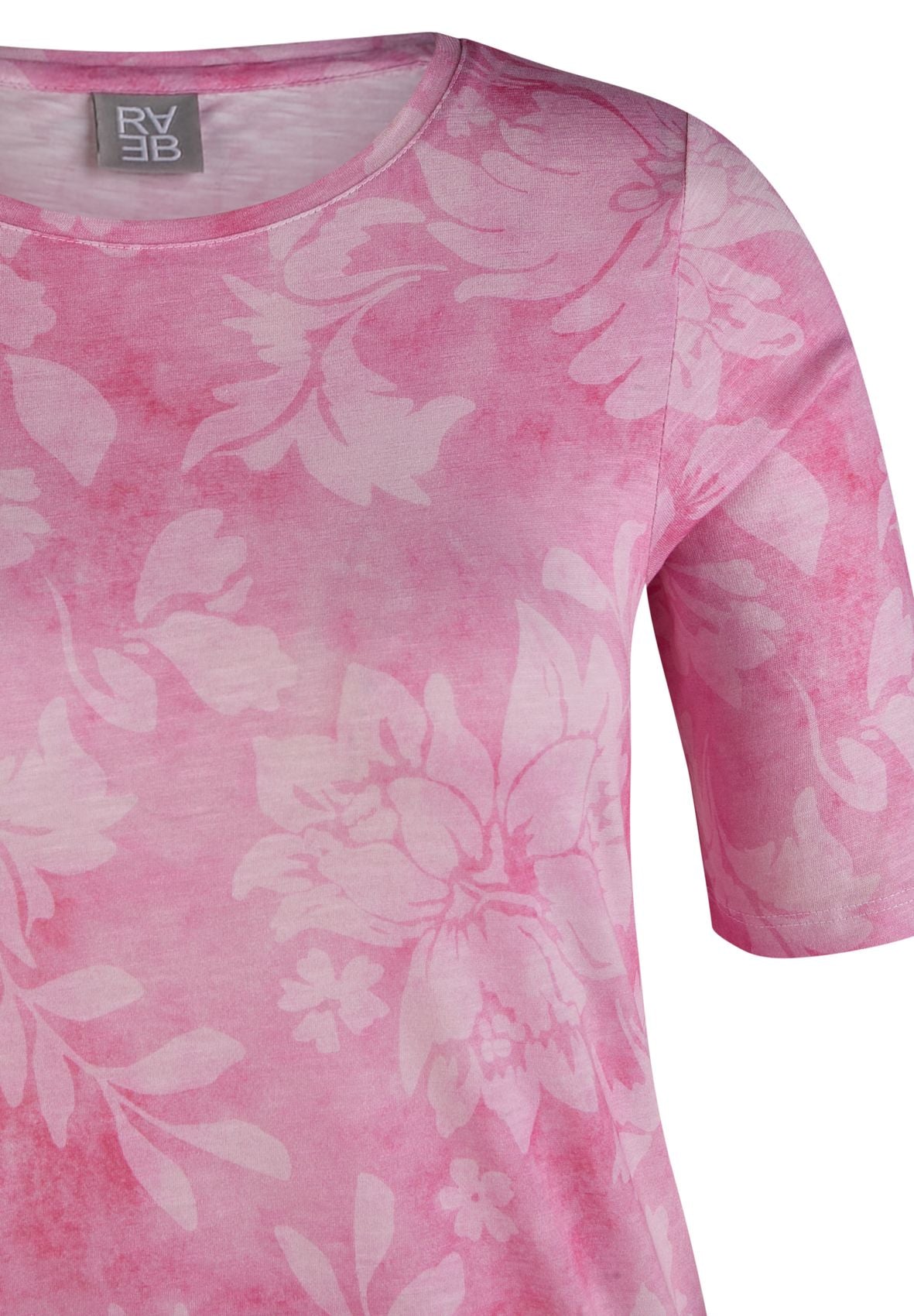 RABE Powder Rose