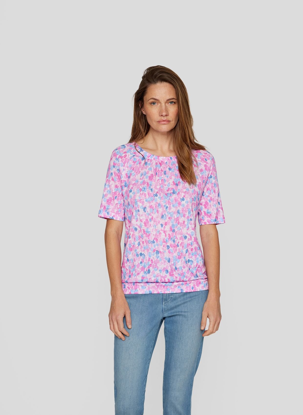 RABE Powder Rose