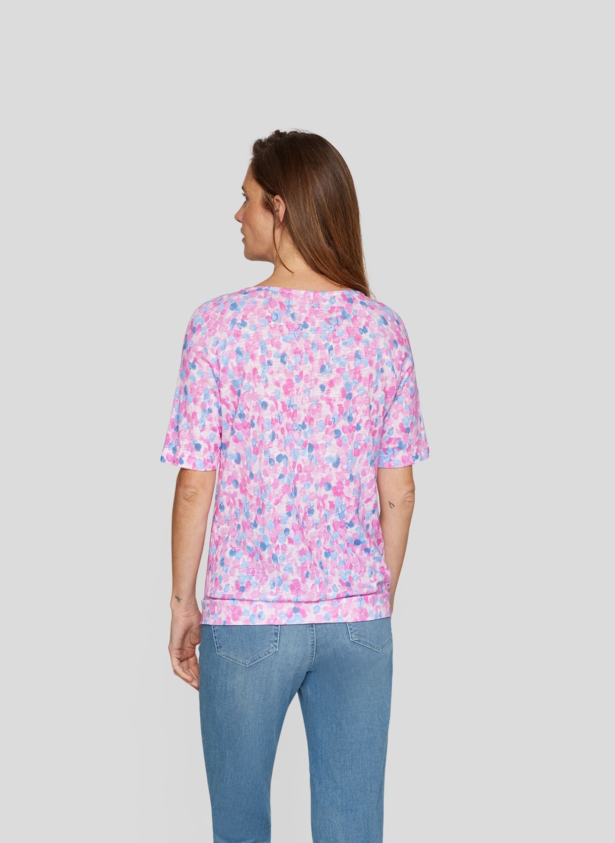 RABE Powder Rose