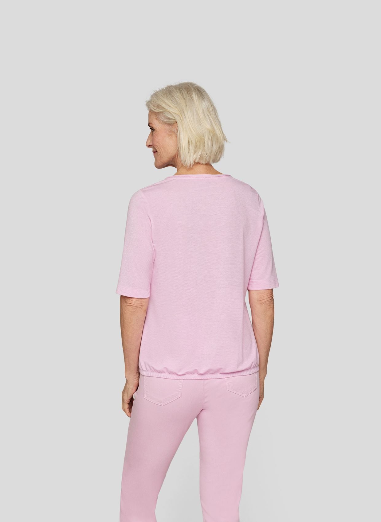 RABE Powder Rose