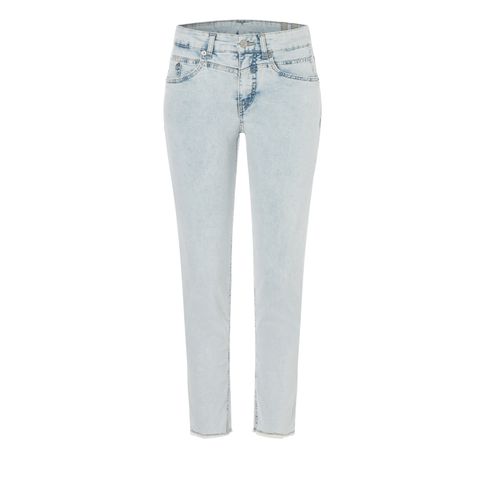 MAC MAC JEANS - RICH SLIM, Light weight denim OL
