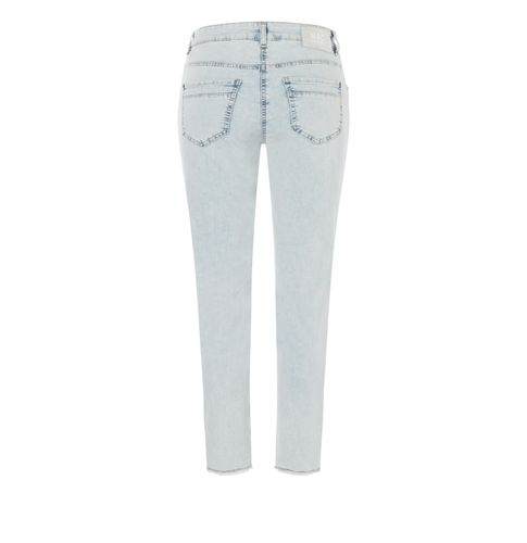 MAC MAC JEANS - RICH SLIM, Light weight denim