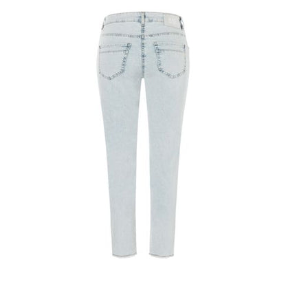MAC MAC JEANS - RICH SLIM, Light weight denim