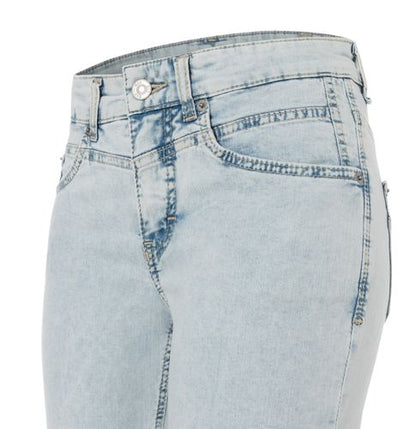 MAC MAC JEANS - RICH SLIM, Light weight denim