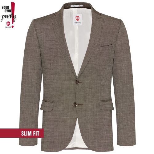 C.G. Sakko/Jacket CG Patrick SV