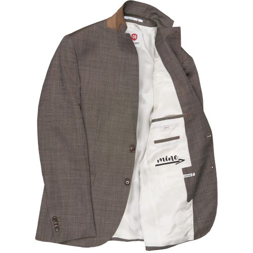 C.G. Sakko/Jacket CG Patrick SV