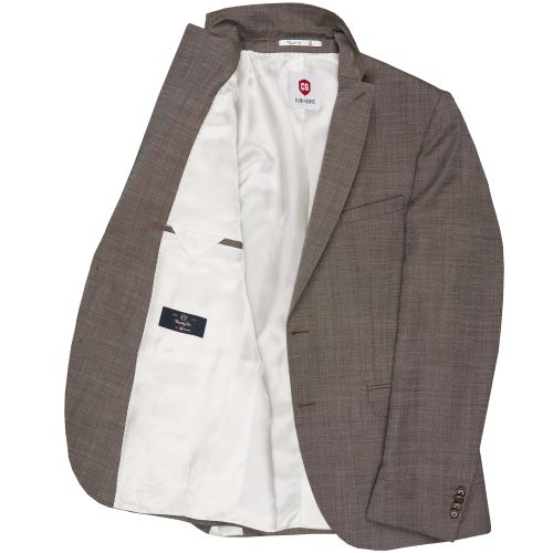 C.G. Sakko/Jacket CG Patrick SV