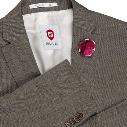 C.G. Sakko/Jacket CG Patrick SV