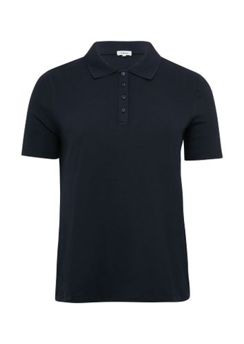 S.OLIVER Polo-Shirt 50