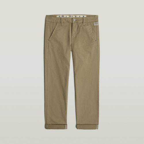 G-STAR G-STAR Kate Boyfriend Chino