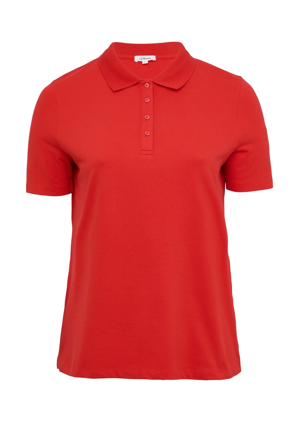 S.OLIVER Polo-Shirt 46