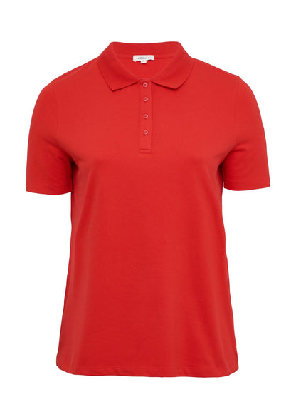 S.OLIVER Polo-Shirt 46