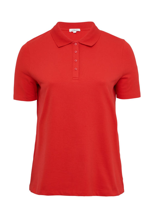 S.OLIVER Polo-Shirt 46