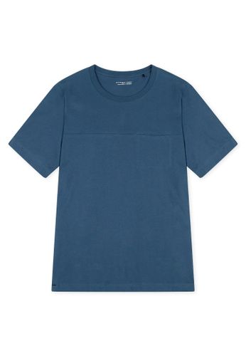 SCHIESSER T-Shirt Rundhals